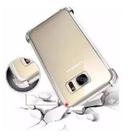 Capa Anti Impacto Samsung Galaxy J2 Prime Transparente