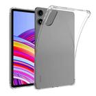 Capa Anti Impacto TPU Para Xiaomi Poco Pad e Pad Pro 12.1