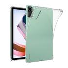 Capa Anti Impacto Transparente Compatível Com Xiaomi Redmi Pad 10.6