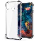 Capa anti impacto transparente galaxy m20