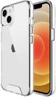 Capa anti impacto transparente iphne 15plus