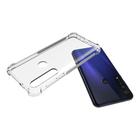 Capa anti impacto transparente moto g8 play - Motorola