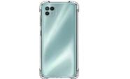 Capa anti impacto transparente motorola moto g50 5g