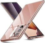 Capa Anti Impacto Transparente Samsung Galaxy Note 20