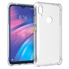 Capa Anti Impacto Xiaomi Redmi 7 - Armyshield