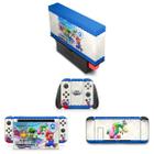 Capa Anti Poeira e Skin Compatível PS4 Slim - Super Mario Bros - Pop Arte  Skins - Capa para PS4 - Magazine Luiza