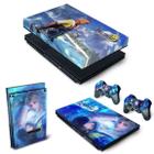 Capa Anti Poeira e Skin Compatível PS4 Pro - Diablo IV 4 - Pop Arte Skins -  Capa para PS4 - Magazine Luiza