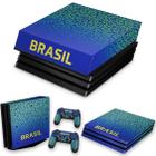 Adesivo Compatível PS4 Pro Skin - BMO Hora de Aventura - Pop Arte Skins -  Outros Games - Magazine Luiza