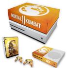Jogo Mortal Kombat 11: Aftermath (NOVO) Xbox One - Warner - Jogos de Luta -  Magazine Luiza