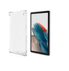 Capa Anti queda Transparente para Tablet Samsung A8 X200/X205 10.5 +Película