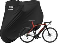 Capa Anti-Riscos Para Bike Trek Domane LT 1ª Geração Gravel - Mz