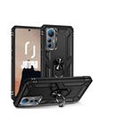 Capa Anti Shock Armor Shield Compatível Com Xiaomi Mi 12 Lite - Jodda