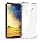 Capa Anti Shock Moto G7 Power 6.2” 2019 Anti-Impacto Transparente