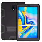 Capa Anti-shock Tablet Samsung Galaxy Tab A 10.5" SM- T595 / T590 + Película de Vidro