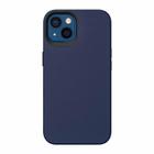 Capa Antichoque Dupla Double Case Azul - Iphone 13 - IWill