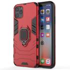 Capa Armor Híbrida 4em1 Para iPhone 12 Mini (5.4")