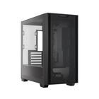 Capa ASUS A21 Micro-ATX Black Edition - Suporte para GPU de 380mm