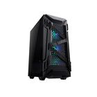 Capa ATX compacta de torre média ASUS TUF Gaming GT301 com RGB