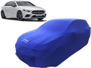 Capa Automotiva Carro Esportivo Mercedes A45 Amg Hatch