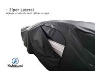 Capa automotiva Citroen Aircross Proteção Sol Chuva U.V. - Kahawai Capas Impermeáveis