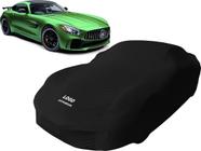 Capa Automotiva Cobrir Totalmente Mercedes GT AMG Coupé