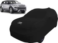 Capa Automotiva De Tecido Land Rover Evoque - Mz