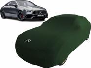 Capa Automotiva Luxo Para Mercedes Cla 35 Amg - MZ Auto Parts