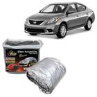 Capa Automotiva New Civic City Sentra Tiida Sedan Versa - VHIP