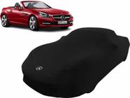 Capa Automotiva Para Carro Esportivo Mercedes Slk 250 - MZ Auto Parts