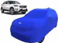 Capa Automotiva Para Hyundai Creta Tecido Helanca Lycra