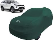 Capa Automotiva Suv Toyota Hillux Sw4 2021 À 2023 Resistente - Mz