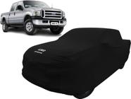 Capa Automotiva Tecido Camionete Ford F250 Cabine Dupla