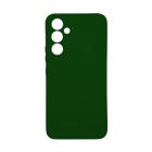 Capa Aveludada + Película Hidrogel Compatível Samsung M35