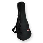 Capa Bag Case Ukulele Concert Acolchoada E Impermeável Extra