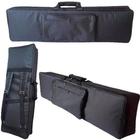 Capa Bag Para Teclado Roland Fantom 07 Master Luxo Preto