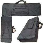 Capa Bag Para Teclado Roland Go Piano Master Luxo (preto)