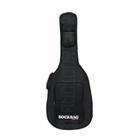 Capa Bag para Violão Clássico Estofada RB20528B Rockbag