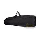 Capa Bag Preto Trombone Pisto Médio F671 Extra Luxo Protection Bags