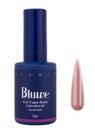 Capa Base Estrutural Querido Nude 10ml - Bluwe