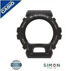 Capa Bezel preta Casio G-Shock GD-X6900 10455248 Original Com NF