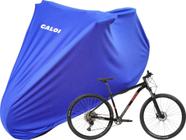 Capa Bicicleta Caloi Explorer Pro Mtb Aro 29 Anti-Riscos