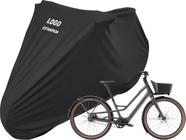 Capa Bicicleta Specialized Turbo Como Sl 5.0 Active