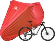 Capa Bike Cannondale Scalpel Carbon 3 Mtb Tecido Helanca