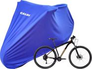 Capa Bike Com Logo Caloi Moab Mtb Alta Durabilidade