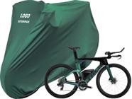 Capa Bike Trek Speed Concept SLR 9 AXS Tecido Helanca Lycra - Mz