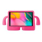 Capa Boneco Infantil Tablet Samsung Galaxy Tab A7 10.4" T500 / T505