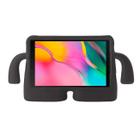 Capa Boneco Infantil Tablet Samsung Galaxy Tab A7 10.4" T500 / T505 + Película de Vidro