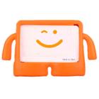 Capa Bonequinho Infantil Iguy Para Tablet Samsung Tab A 8" (2019) SM- T295 / T290 / T297