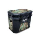 Capa Brilhante para Cooler Yeti Roadie 15