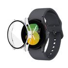 Capa bumper acrílica anti impacto para galaxy watch 5 40mm - TECH KING